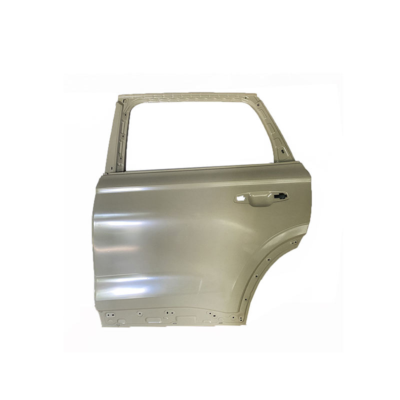 Car Door Bonnet Hood Trunk Lid Fender for Geely Monjaro L 2021-2023 Front Left Front Right Rear Left Rear Right OEM