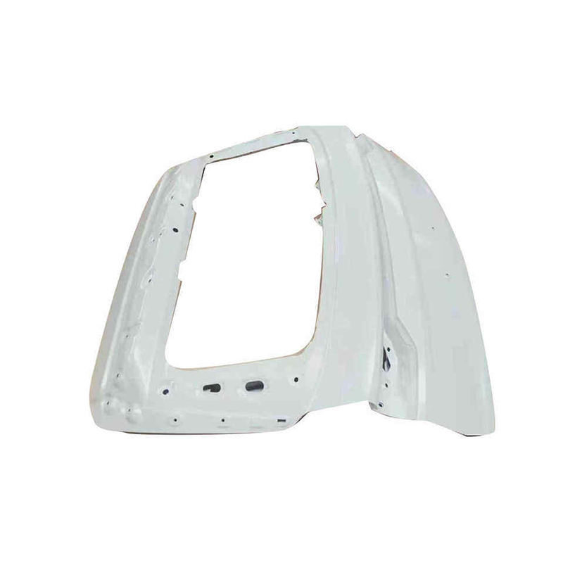 Car Door Bonnet Hood Trunk Lid Fender for Geely Xingyue KX11 Front Left Front Right Rear Left Rear Right OEM