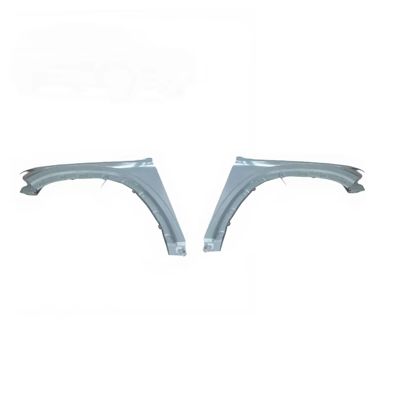 Car Door Bonnet Hood Trunk Lid Fender for Geely Xingyue KX11 Front Left Front Right Rear Left Rear Right OEM