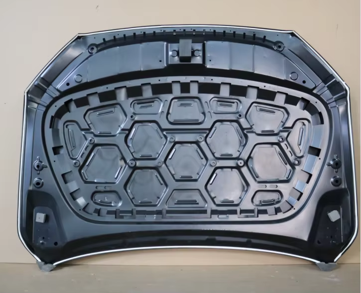 Car Door Bonnet Hood Trunk Lid Fender for Geely Xingyue KX11 Front Left Front Right Rear Left Rear Right OEM