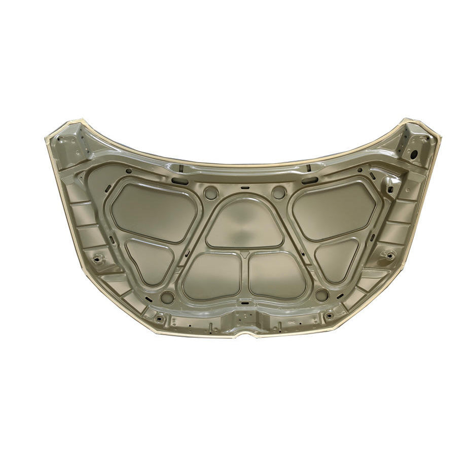 Car Door Bonnet Hood Trunk Lid Fender for VW GOL G6 2012- Front Left&Right Rear Left&Right Tailgate 5U0823031B