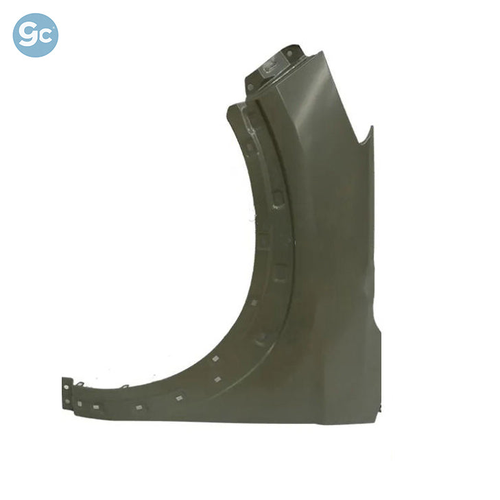 Car Door Bonnet Hood Trunk Lid Fender for VW Golf VI MK6 Front Left&Right Rear Left&Right Tailgate 60261-SNA-A90ZZ