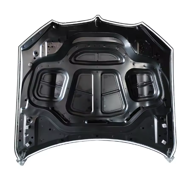 Car Door Bonnet Hood Trunk Lid Fender for BMW X6 G06 Front Left Front Right Rear Left Rear Right Tailgate OEM 41008497442