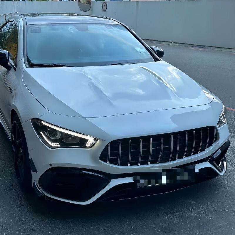 Car Door Bonnet Hood Trunk Lid Fender for Mercedes-Benz A-class W177 Front Left OEM ODM 1778801800/1778800500/0600