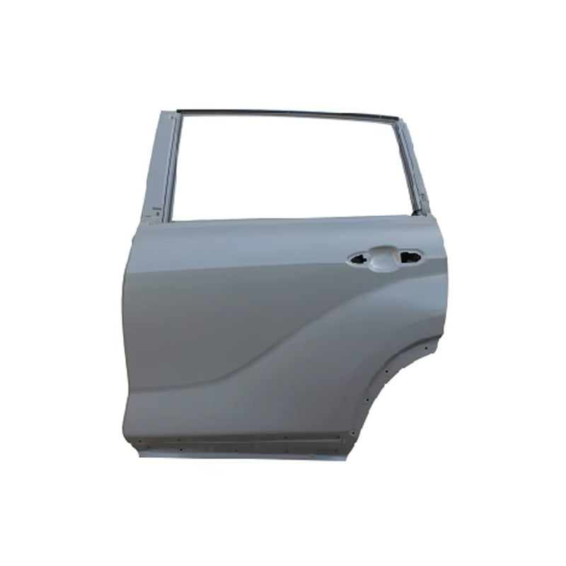 Car Door Bonnet Hood Trunk Lid Fender for Toyota Highlander 2021- Front Left Front Right Rear Left Rear Right 670010E130 53802-0E160