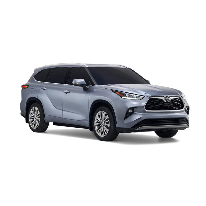 Car Door Bonnet Hood Trunk Lid Fender for Toyota Highlander 2021- Front Left Front Right Rear Left Rear Right 670010E130 53802-0E160