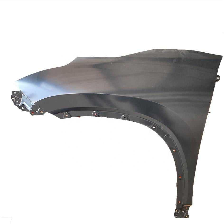 Car Door Bonnet Hood Trunk Lid Fender for Toyota Highlander 2021- Front Left Front Right Rear Left Rear Right 670010E130 53802-0E160