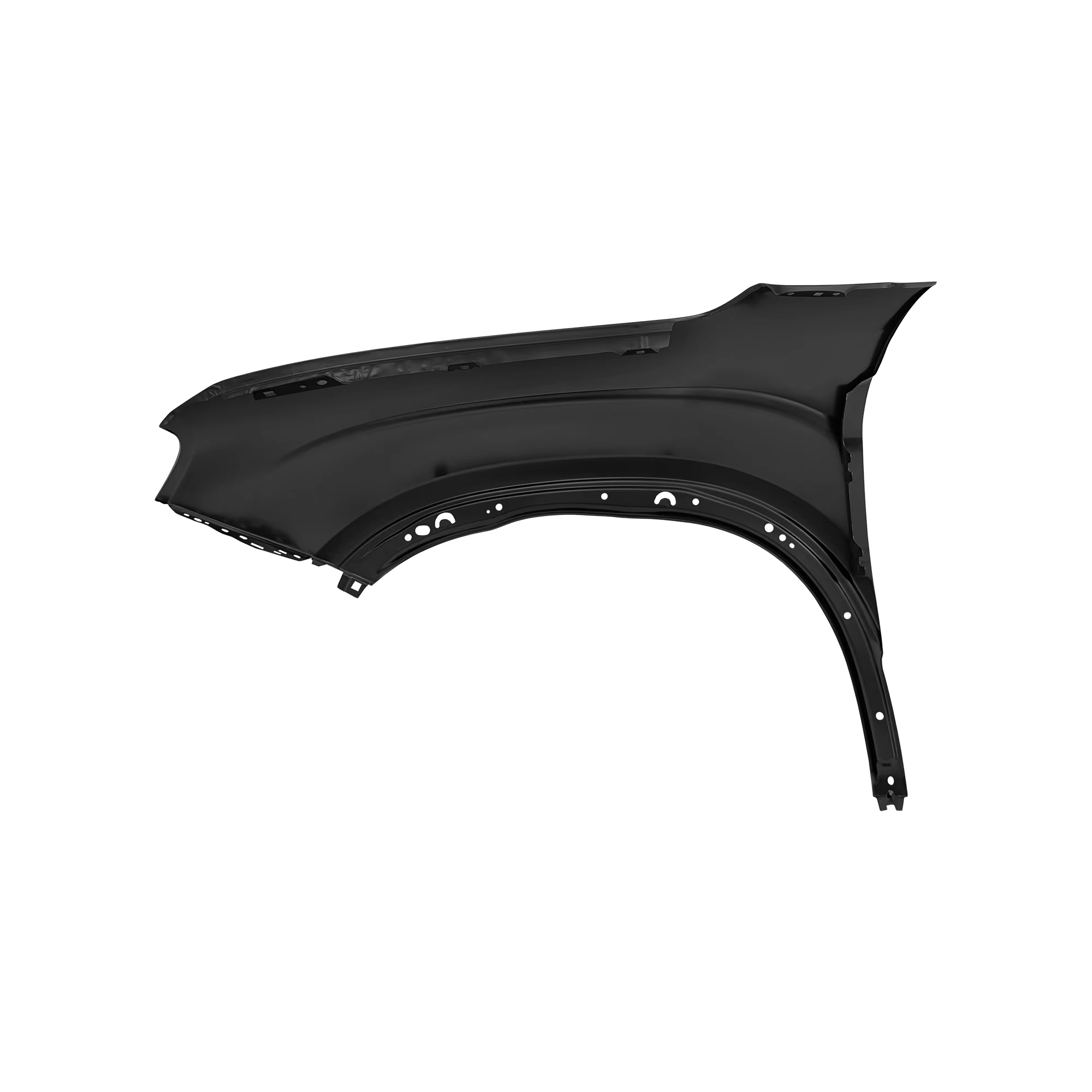 Car Door Bonnet Hood Trunk Lid Fender for JEEP AVENGERS 2023- Front Left Front Right Rear Left Rear Right 0052169733 OEM