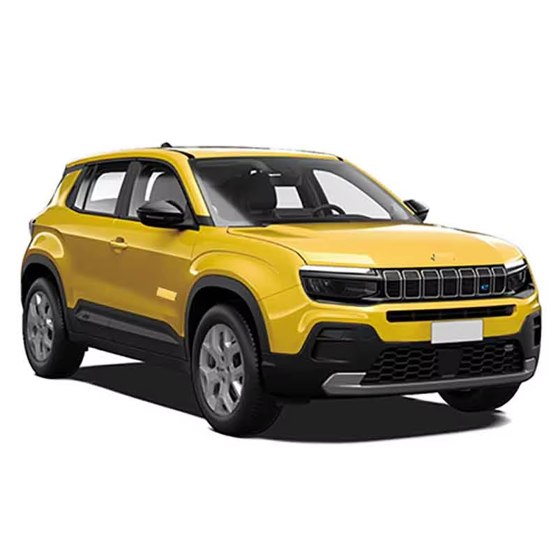 Car Door Bonnet Hood Trunk Lid Fender for JEEP AVENGERS 2023- Front Left Front Right Rear Left Rear Right 0052169733 OEM