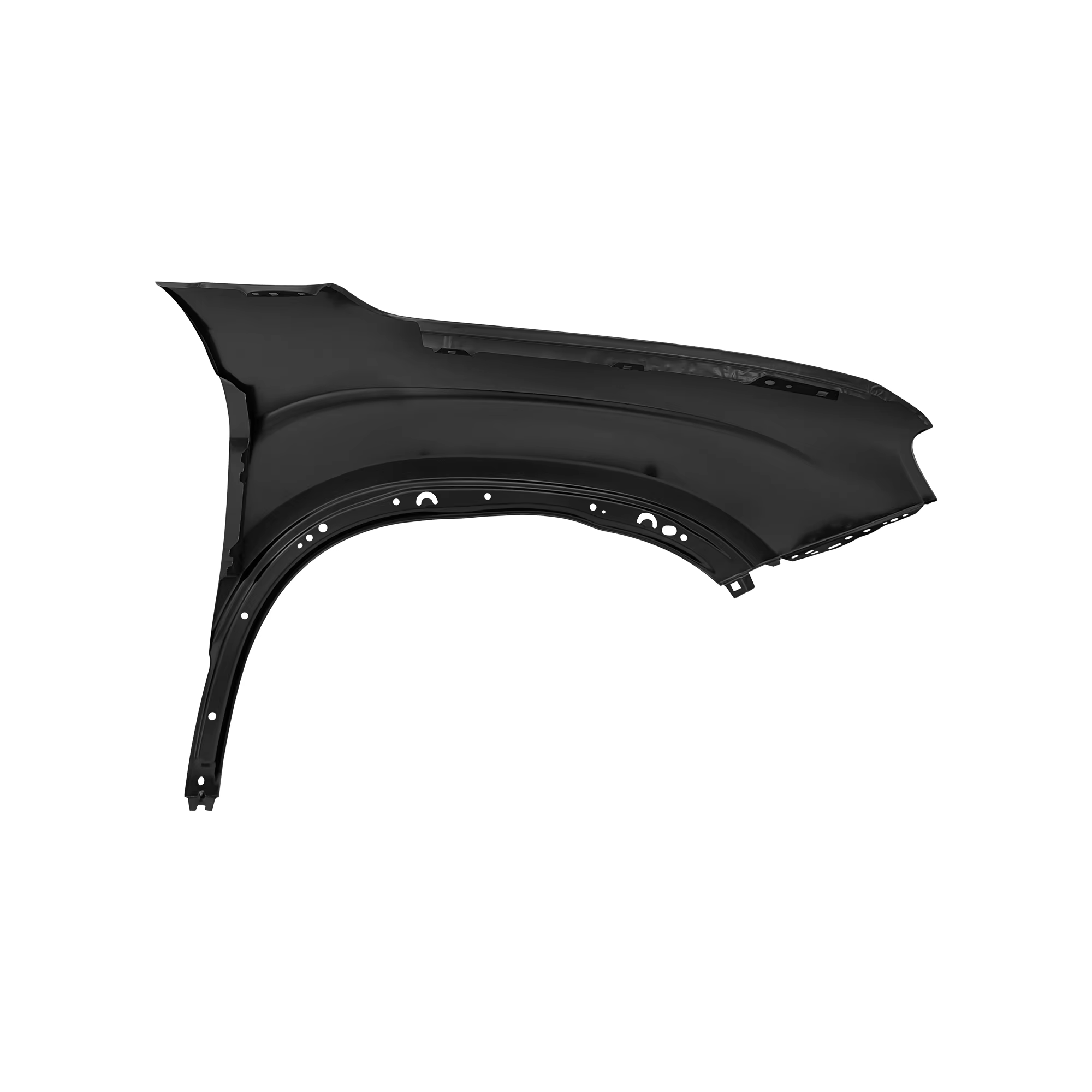 Car Door Bonnet Hood Trunk Lid Fender for JEEP AVENGERS 2023- Front Left Front Right Rear Left Rear Right 0052169733 OEM