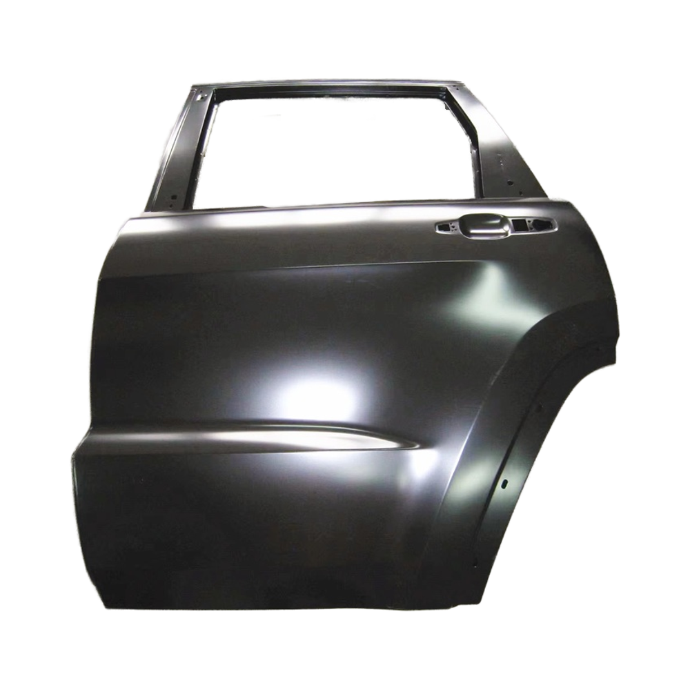 Car Door Panel Bonnet Hood Trunk Lid Fender for JEEP Grand Cherokee 2011-2022 Front Left Front Right Rear Left Rear Right