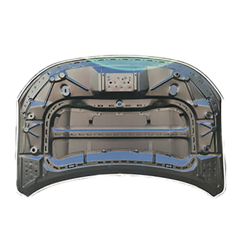 Car Door Bonnet Hood Trunk Lid Fender for JEEP COMPASS 2016 Front Left Front Right Rear Left Rear Right Tailgate