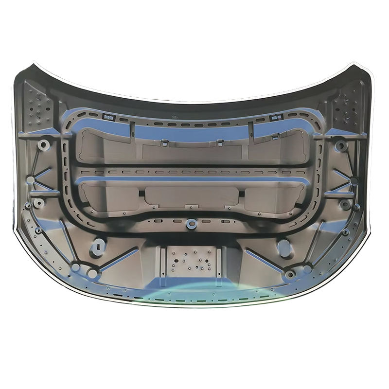 Car Door Bonnet Hood Trunk Lid Fender for Jeep Compass 2017-2021 Front Left Front Right Rear Left Rear Right 68242543AA