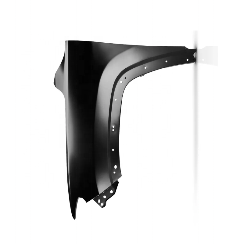 Car Door Bonnet Hood Trunk Lid Fender for Jeep Compass 2017-2021 Front Left Front Right Rear Left Rear Right 68242543AA