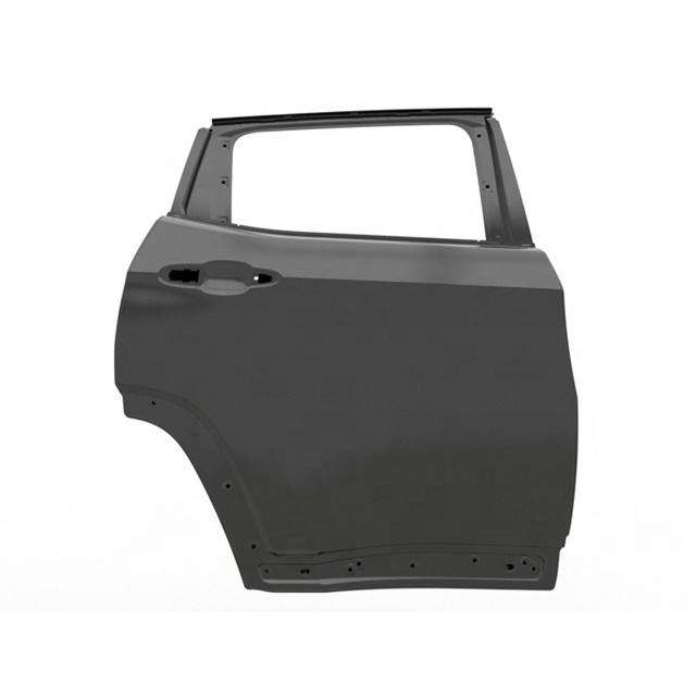 Car Door Bonnet Hood Trunk Lid Fender for Jeep Compass 2017-2021 Front Left Front Right Rear Left Rear Right 68242543AA