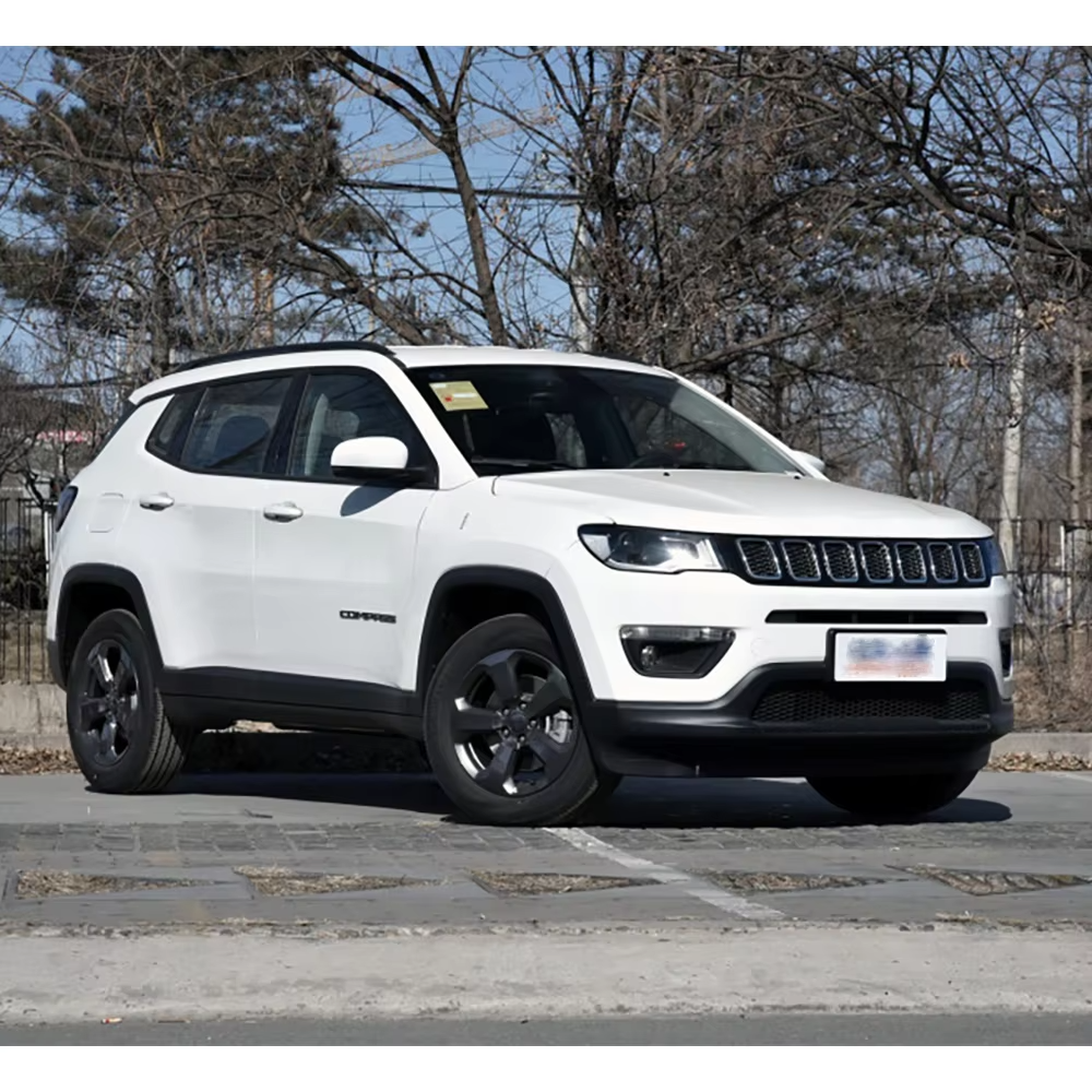 Car Door Bonnet Hood Trunk Lid Fender for Jeep Compass 2017-2021 Front Left Front Right Rear Left Rear Right 68242543AA