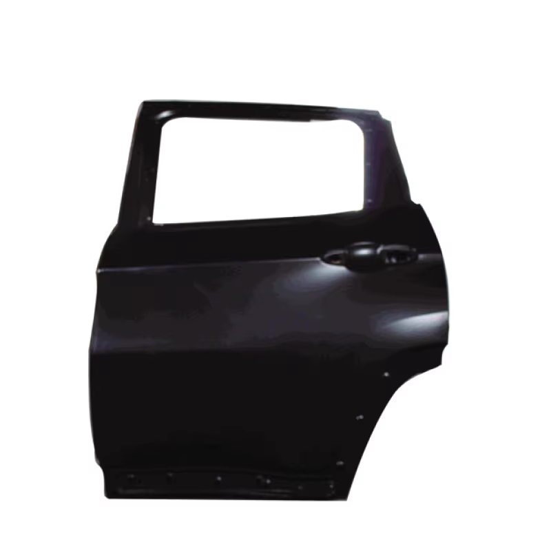 Car Door Bonnet Hood Trunk Lid Fender for Jeep Compass 2017- Front Left Front Right Rear Left Rear Right 53428864