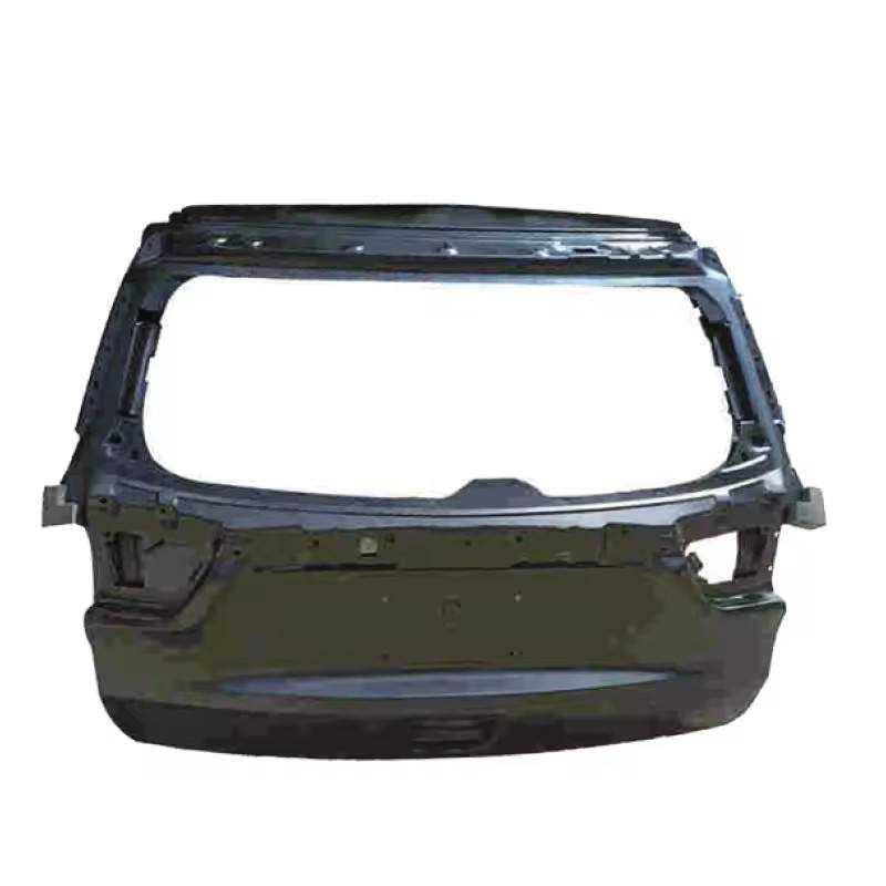 Car Door Bonnet Hood Trunk Lid Fender for Jeep Compass 2017- Front Left Front Right Rear Left Rear Right 53428864