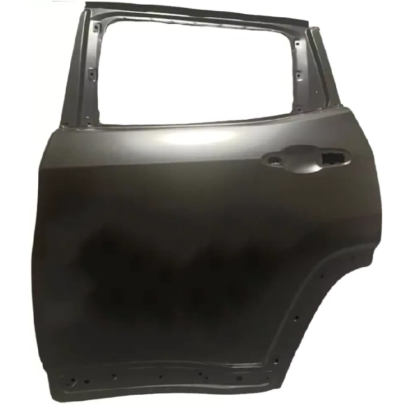 Car Door Bonnet Hood Trunk Lid Fender for Jeep Compass 2018-2022 Front Left Front Right Rear Left Rear Right Tailgate