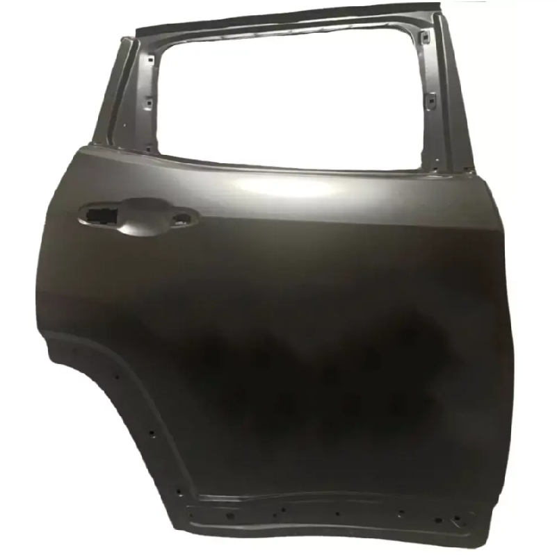 Car Door Bonnet Hood Trunk Lid Fender for Jeep Compass 2018-2022 Front Left Front Right Rear Left Rear Right Tailgate