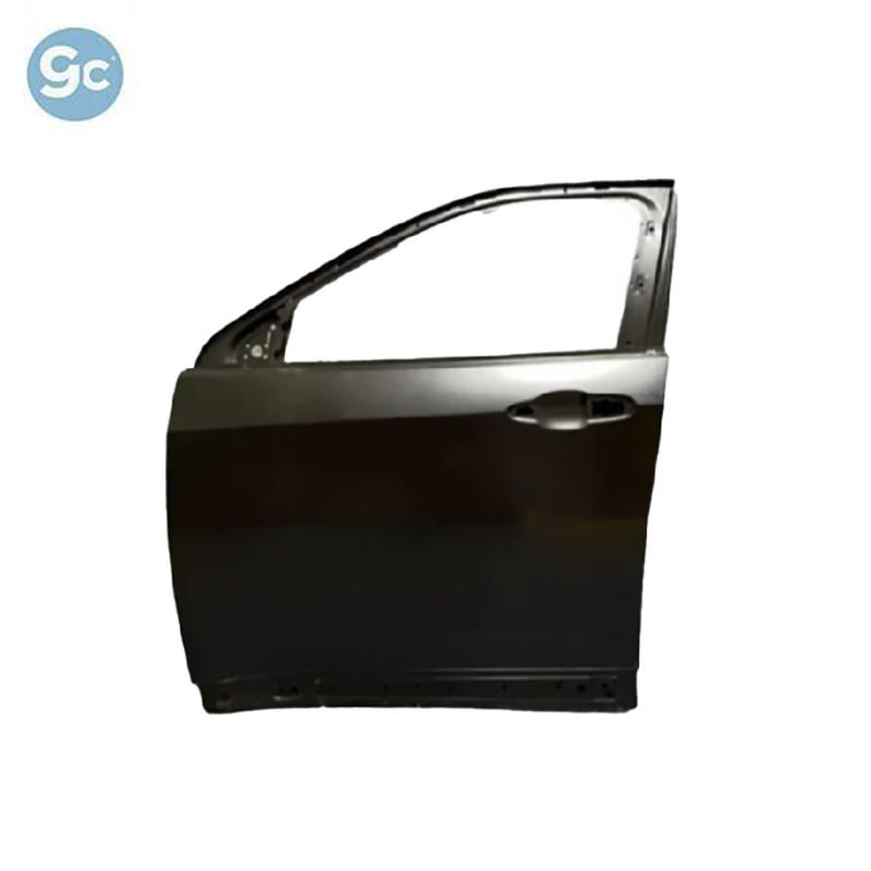 Car Door Bonnet Hood Trunk Lid Fender for Jeep Compass 2018-2022 Front Left Front Right Rear Left Rear Right Tailgate