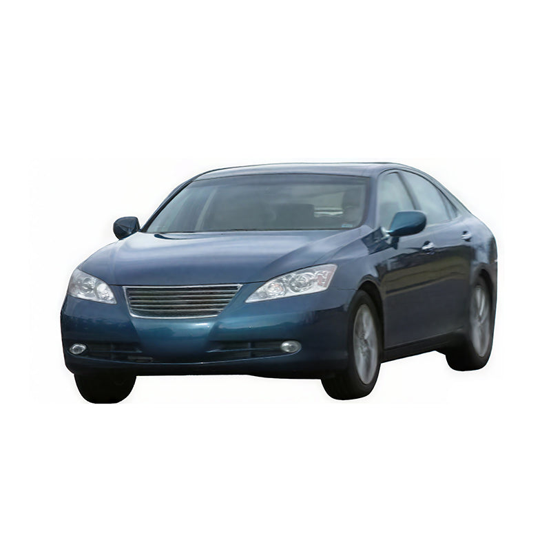 Car Door Bonnet Hood Trunk Lid Fender for Lexus ES240 ES350 2006-2012 Front Left Front Right Rear Left Rear Right 53301-33140