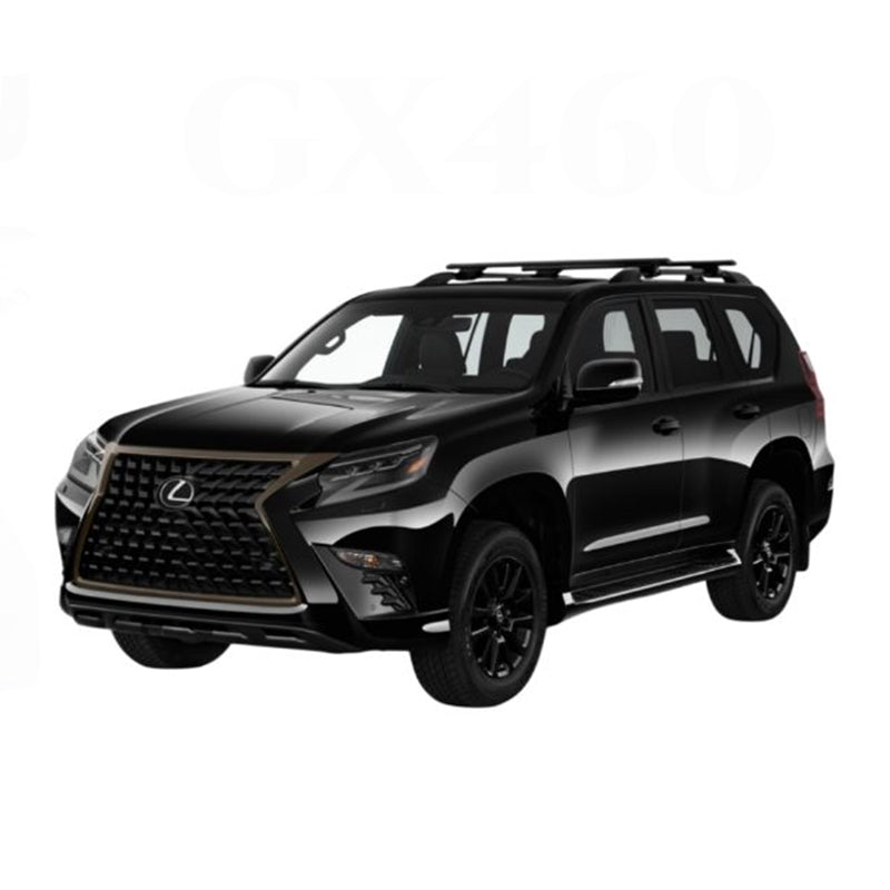 Car Door Bonnet Hood Trunk Lid Fender for LEXUS GX460 2010-2015 Front Door Rear Left Rear Right 53301-60640 53812-60C30