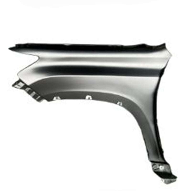 Car Door Bonnet Hood Trunk Lid Fender for LEXUS GX460 2010-2015 Front Door Rear Left Rear Right 53301-60640 53812-60C30