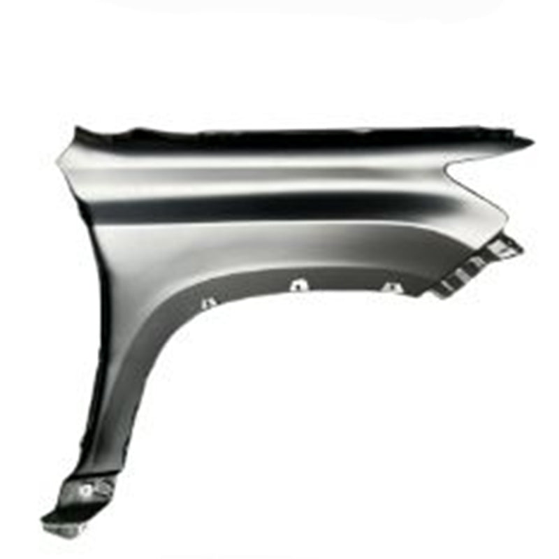 Car Door Bonnet Hood Trunk Lid Fender for LEXUS GX460 2010-2015 Front Door Rear Left Rear Right 53301-60640 53812-60C30