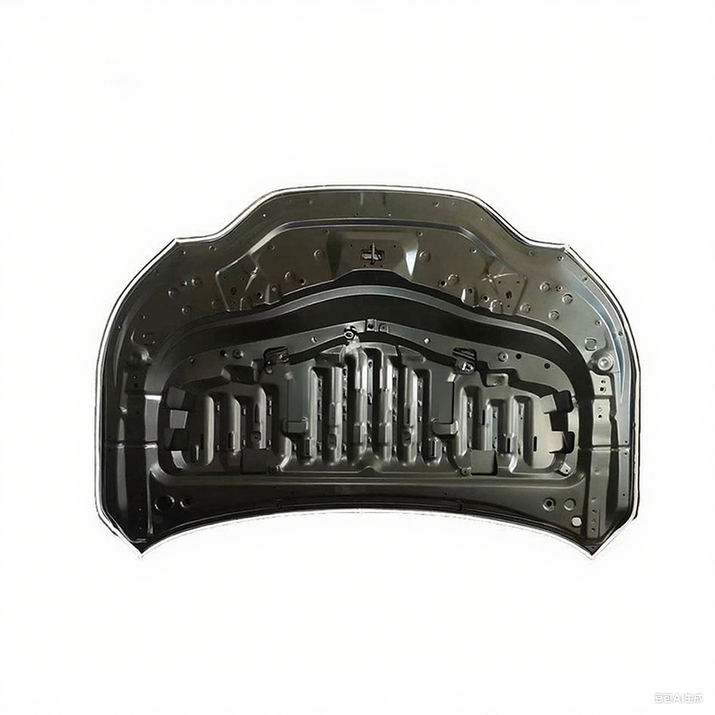 Car Door Bonnet Hood Trunk Lid Fender for LEXUS NX 2022 2023 2024 Front Door Rear Left Rear Right 53301-78060