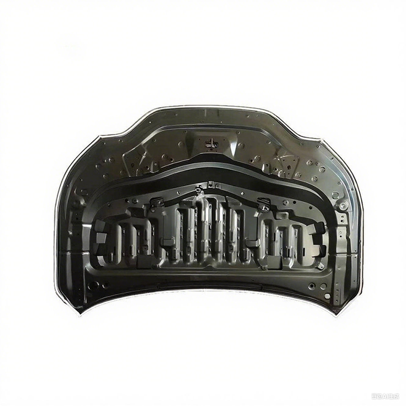 Car Door Bonnet Hood Trunk Lid Fender for LEXUS NX 2022 2023 2024 Front Door Rear Left Rear Right 53301-78060