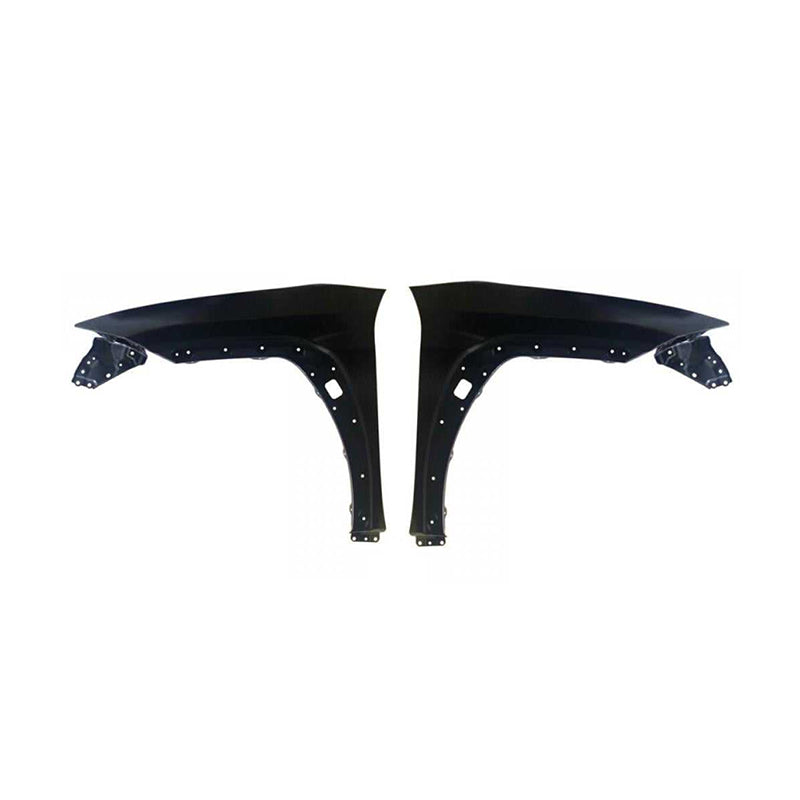 Car Door Bonnet Hood Trunk Lid Fender for Lexus UX200 2018 2019 2020 Front Door Rear Left Rear Right 53301-76900 OEM