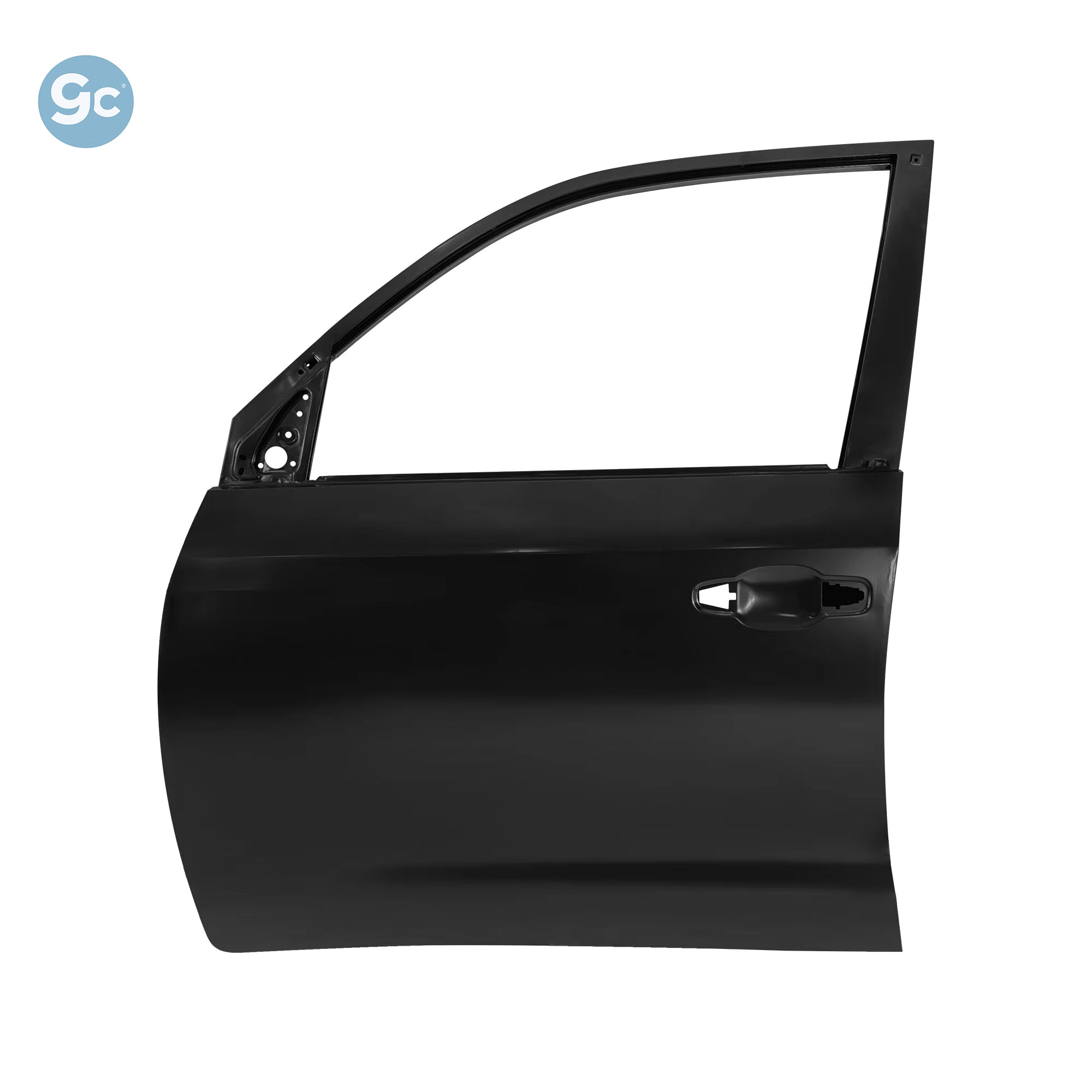 Car Door Bonnet Hood Trunk Lid Fender for Toyota Land Cruiser 2016-2020  Front Left&Right Rear Left&Right Tailgate 6700160830