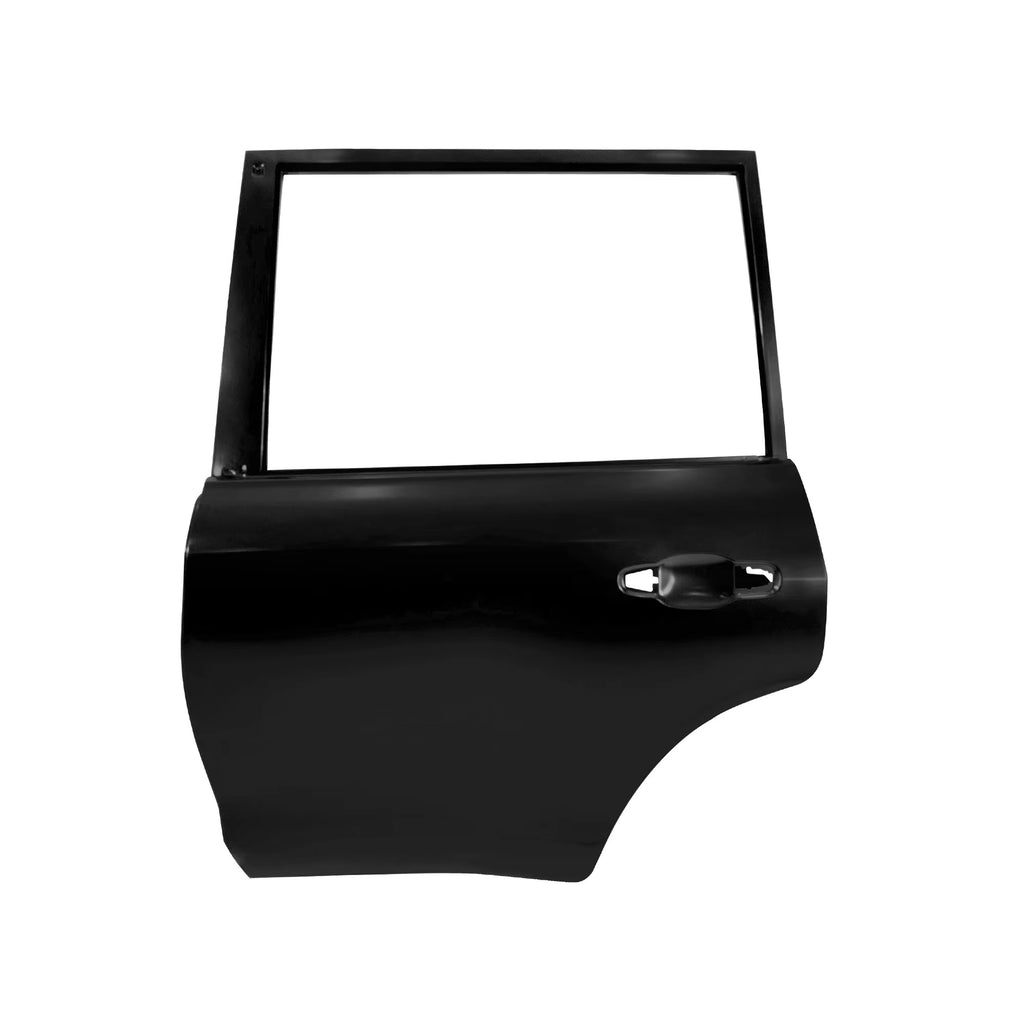 Car Door Bonnet Hood Trunk Lid Fender for Toyota Land Cruiser 2016-2020  Front Left&Right Rear Left&Right Tailgate 6700160830