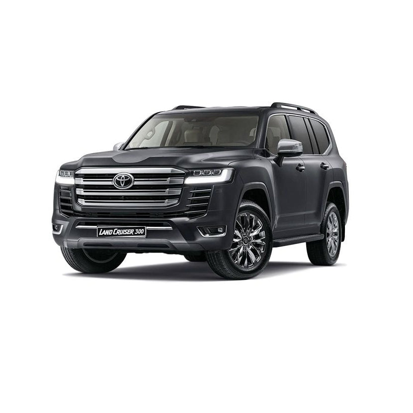 Car Door Bonnet Hood Trunk Lid Fender for for Toyota Land Cruiser 2021- Front Left Front Right Rear Left Rear Right 67001-60950 53301-60720