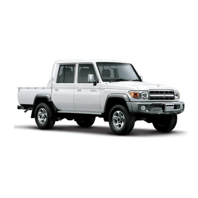 Car Door Bonnet Hood Trunk Lid Fender for Toyota Land Cruiser 70 Series FJ70 LC70 BJ73 FJ73 HZJ70 Front Left Front Right Rear Left Rear Right