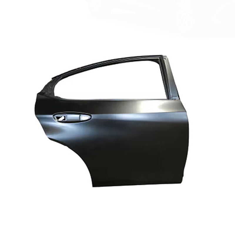 Car Door Bonnet Hood Trunk Lid Fender for Lexus ES 2020-2022 Front Door Rear Left Rear Right 67001-33270 67002-33270