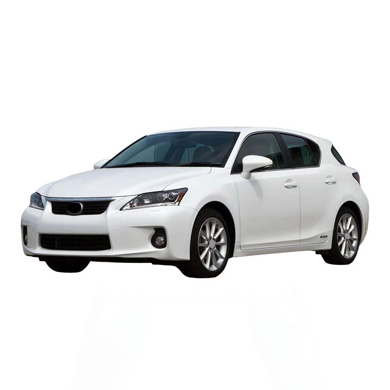 Car Door Bonnet Hood Trunk Lid Fender for Lexus CT200 2016-2020- Front Door Rear Door Tailgate 53802-76010 53801-76010