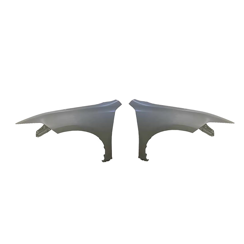 Car Door Bonnet Hood Trunk Lid Fender for Lexus ES 2020-2022 Front Door Rear Left Rear Right 67001-33270 67002-33270