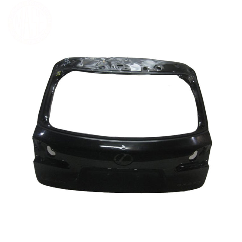 Car Door Bonnet Hood Trunk Lid Fender for Lexus RX350 RX450H 2009-2015 Front Door Rear Left Rear Right 53301-48130 61612-48100