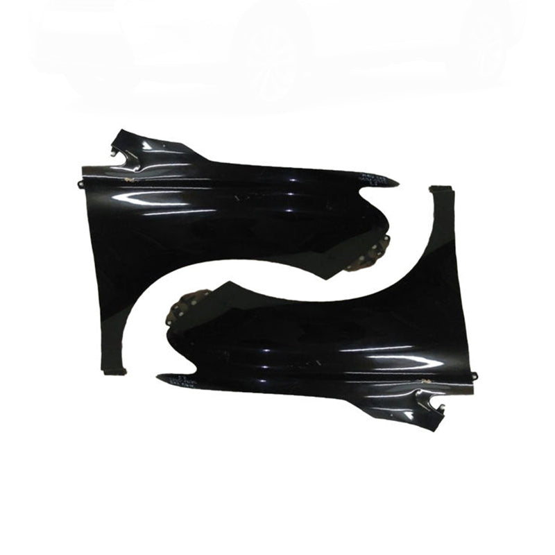 Car Door Bonnet Hood Trunk Lid Fender for Lexus RX350 RX450H 2009-2015 Front Door Rear Left Rear Right 53301-48130 61612-48100