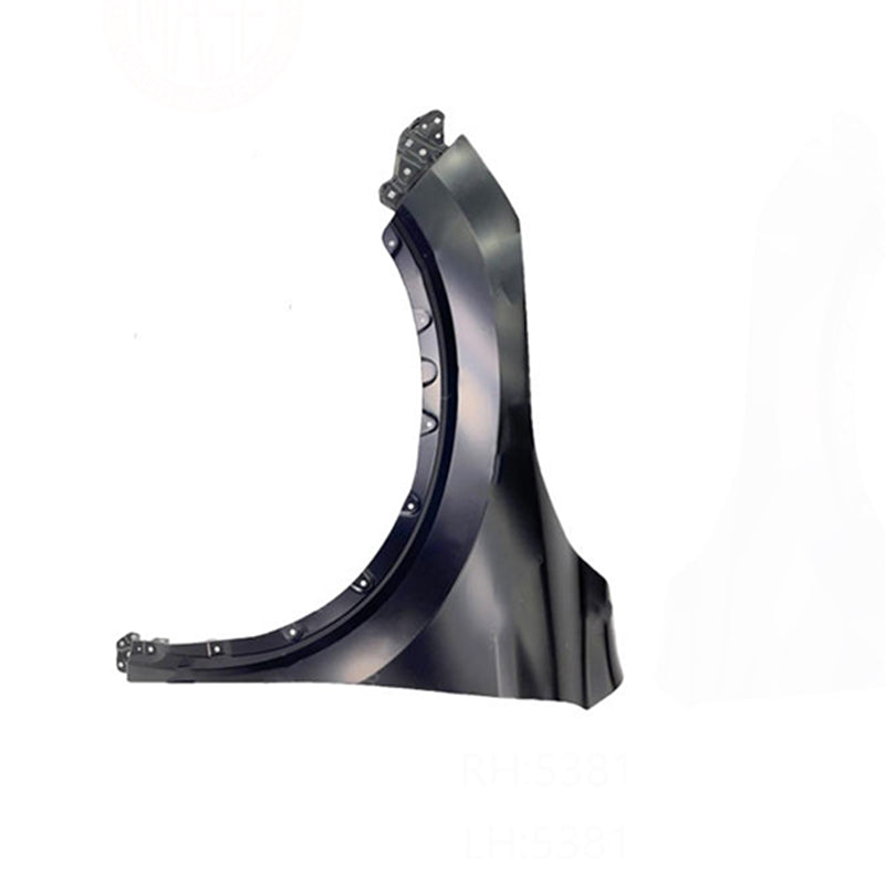 Car Door Bonnet Hood Trunk Lid Fender for Lexus RX250 RX350H RX450H 2021-2023 Front Left Front Right Rear Left Rear Right R 53811-48240