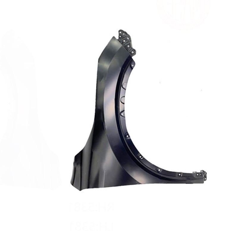 Car Door Bonnet Hood Trunk Lid Fender for Lexus RX250 RX350H RX450H 2021-2023 Front Left Front Right Rear Left Rear Right R 53811-48240