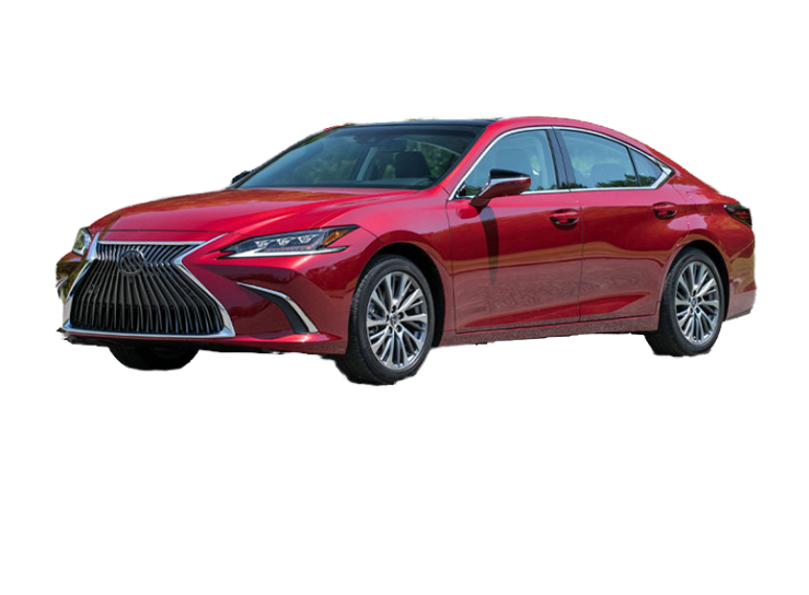 Car Door Bonnet Hood Trunk Lid Fender for Lexus ES250 ES300 2019 Front Left Front Right Rear Left Rear Right 67001-53100 67002-53110