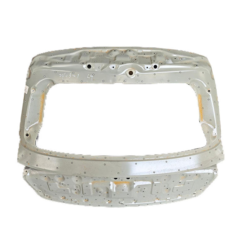 Car Door Bonnet Hood Trunk Lid Fender for Lixiang L9 Front Left Front Right Rear Left Rear Right