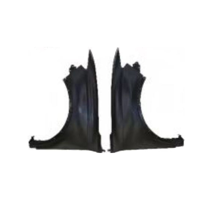 Car Door Bonnet Hood Trunk Lid Fender for Lincoln Nautilus 2020 Front Door Rear Left Rear Right MATZ16006A MATZ16005A OEM