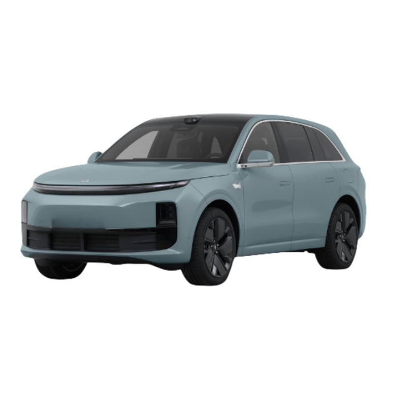 Car Door Bonnet Hood Trunk Lid Fender for Lixiang L7 L8 L9 Front Left Front Right Rear Left Rear Right X03-90000043 X03-90000044