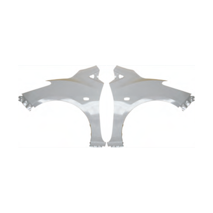 Car Door Bonnet Hood Trunk Lid Fender for MAZDA-2 2008  Front Left Front Right Rear Left Rear Right