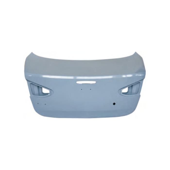 Car Door Bonnet Hood Trunk Lid Fender for MAZDA-2 2008  Front Left Front Right Rear Left Rear Right