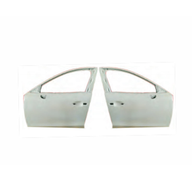 Car Door Bonnet Hood Trunk Lid Fender for MAZDA-3 2014 Front Left Front Right Rear Left Rear Right
